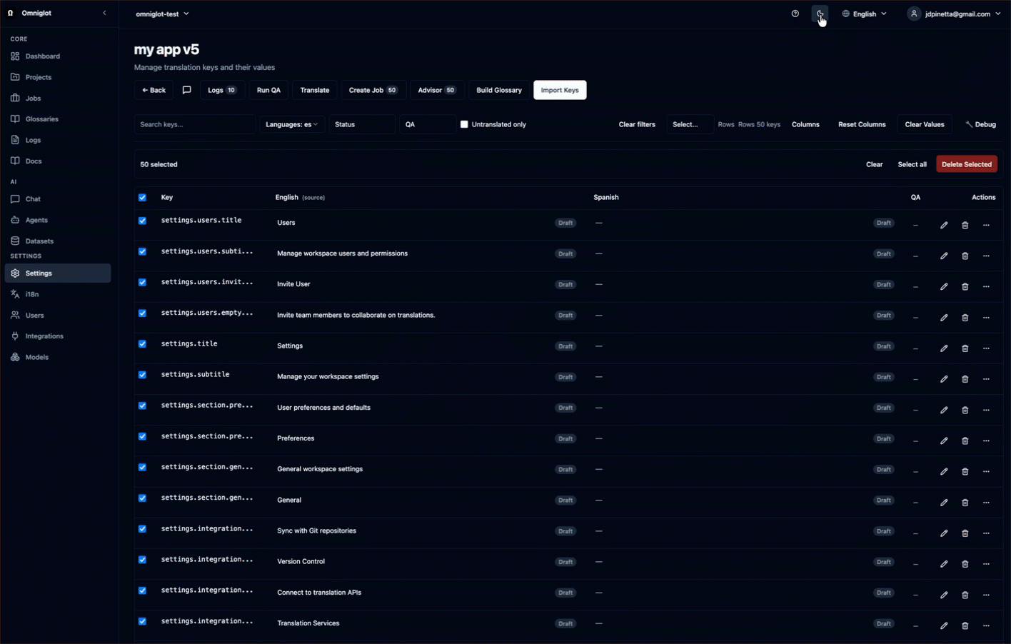 Omniglot